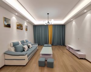 瀚宁府3室2厅2卫南朝向299.0万元/套出售