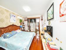 新出双南两房 中间楼层 还有电梯哦