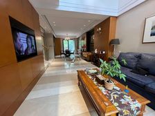 低于市价300万急卖 免个税 绿宝馥庭电梯别墅精装全送急卖