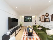 新上獨佳委托!精装修2年,全明飞机户型,单价低,适合三代人居