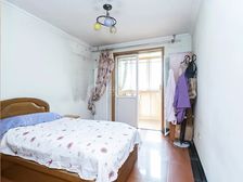 2000年建成 西坝河北里 明厨明卫 大客厅 满套