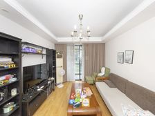 金虹桥·延虹公寓·3室·2厅