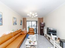 金辉融侨城,可拎包入住,赠送面积,出行双轨,周边配套完善