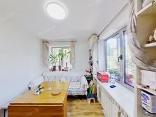 德胜门·裕中西里·2室·1厅