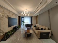 中国铁建青秀澜湾4室2厅2卫南朝向498.0万元/套出售