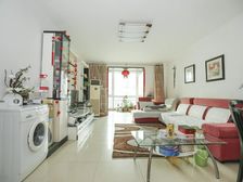 九棵树(家乐福)·龙鼎园·正规三居室 视野好 采光好