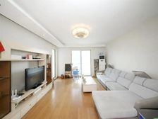 工业园湖东CBD南山巴黎印象4室2厅装修好,看房随时