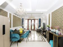 房山区长沟荷塘月色上叠带装修诚心出售