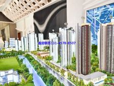 51假期降价啦!内部好房!外地人可买 可谈价送车位 看江景