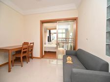 正南!!精装修,上适存,楼下就是市场,生活交通便利