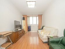 杨浦公园旁边 电梯高层 双南两阳台 采光无遮挡