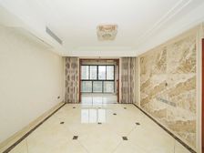 万宝商圈 长安府婚装四房保养好 楼层采光无遮挡视野好