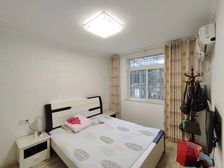 徽山花园2房南精装真实好房