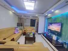 丽晶国际3室2厅1卫南朝向229.0万元/套出售