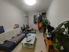 北京城建胜悦居 1室1厅 南