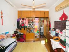 浦东世博·齐区·2室·1厅