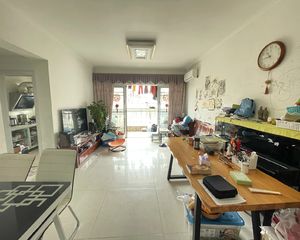 长兴小区 3 房 93 方