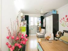 浦东新区浦东世博济阳三村1室1厅