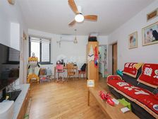 北蔡·东莲大厦·2室·1厅