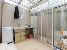 上钞银杏苑2室2厅2卫1阳台南1/6层