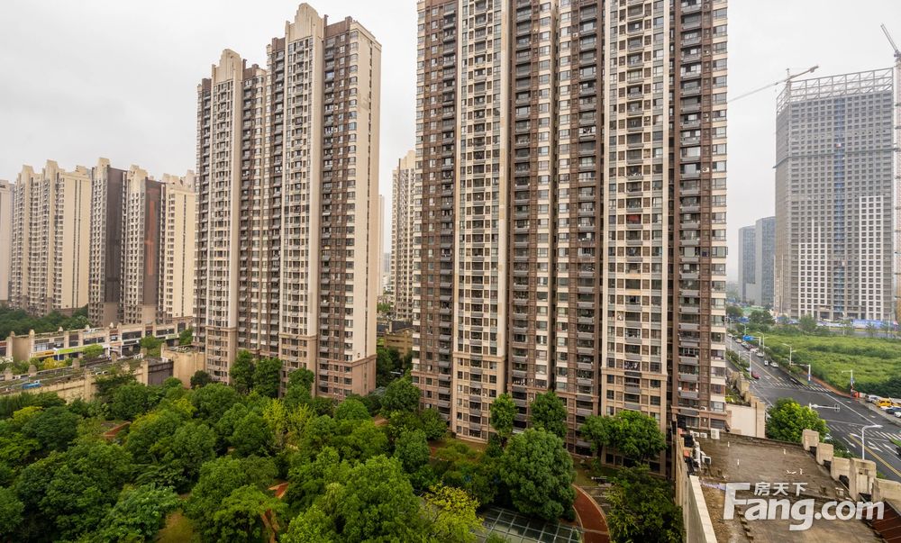 正南万达临湖苑2室2厅