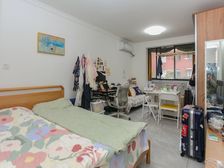 南北通!!!!桂巷新村 南向简装修 随时签约