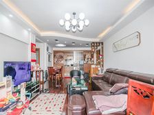 旺族家园完善生活配套设施可满足生活任何所需且华夏西书包房