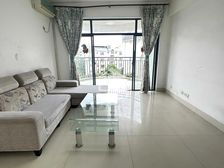 南湖国际广场 2房2厅