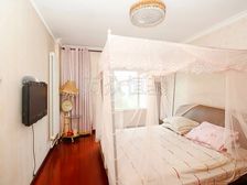 南北通透汤HOUSE公寓3室2厅精装修