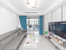 保利和光晨樾 3室2厅 精装修出售价格可谈