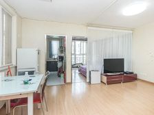 丰台区马家堡旭日嘉园一居室 业主诚心出售 看房子方便