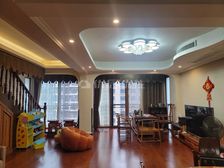 东盟商务区联盟新城185平复式楼中口 可做 6房 急售可议价