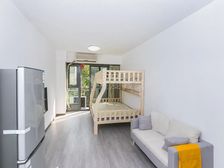 崇文门·都市馨园·1室·0厅