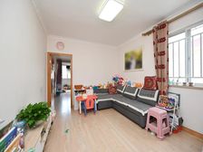 厅带窗户,南北通透,精装修,上绿苑,周边买菜出行方便,诚心卖