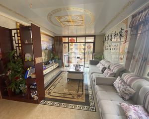 恒悦居2房2厅精装68.8万