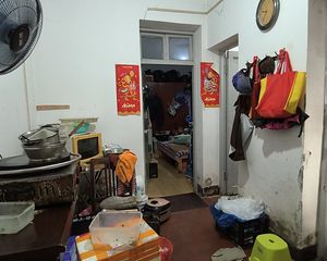 孝闻街73弄小区1室1厅1卫南朝向80.0万元/套出售