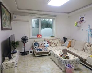 中加荣园3室2厅精装修
