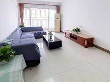 翠城花园 3 房 111 方 配套成熟 次新小区 近地铁