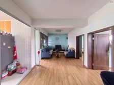 西环里35号院,3居室,2厅