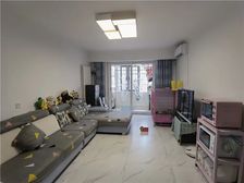 市政宿舍楼,2居室,1厅