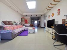 南北通透亢山佳园2室2厅