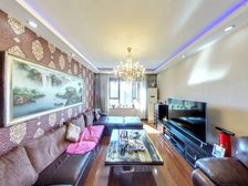 金隅万科,3居室,2厅