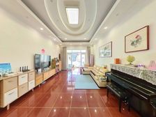 兴涛社区 洋房大三居 层高3.7米 一梯一户