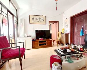 南农家园,2居室,1厅