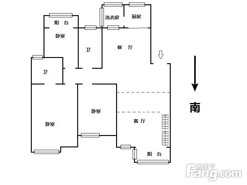 室内图