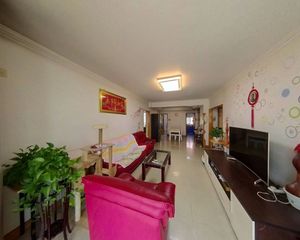 兴政家园 3室2厅 南 北