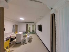 星瑞家园3室1厅南北