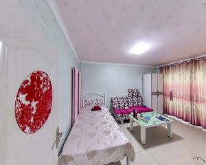 北环里,2居室,1厅