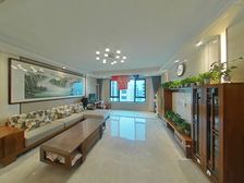 海珀云翡,4居室,2厅