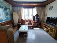 广西水利电力工程局安吉生活区